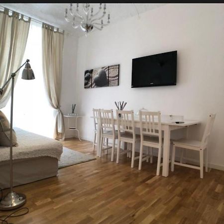 Panorama Suites & Flats Рим Екстериор снимка