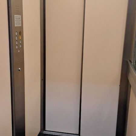Panorama Suites & Flats Рим Екстериор снимка