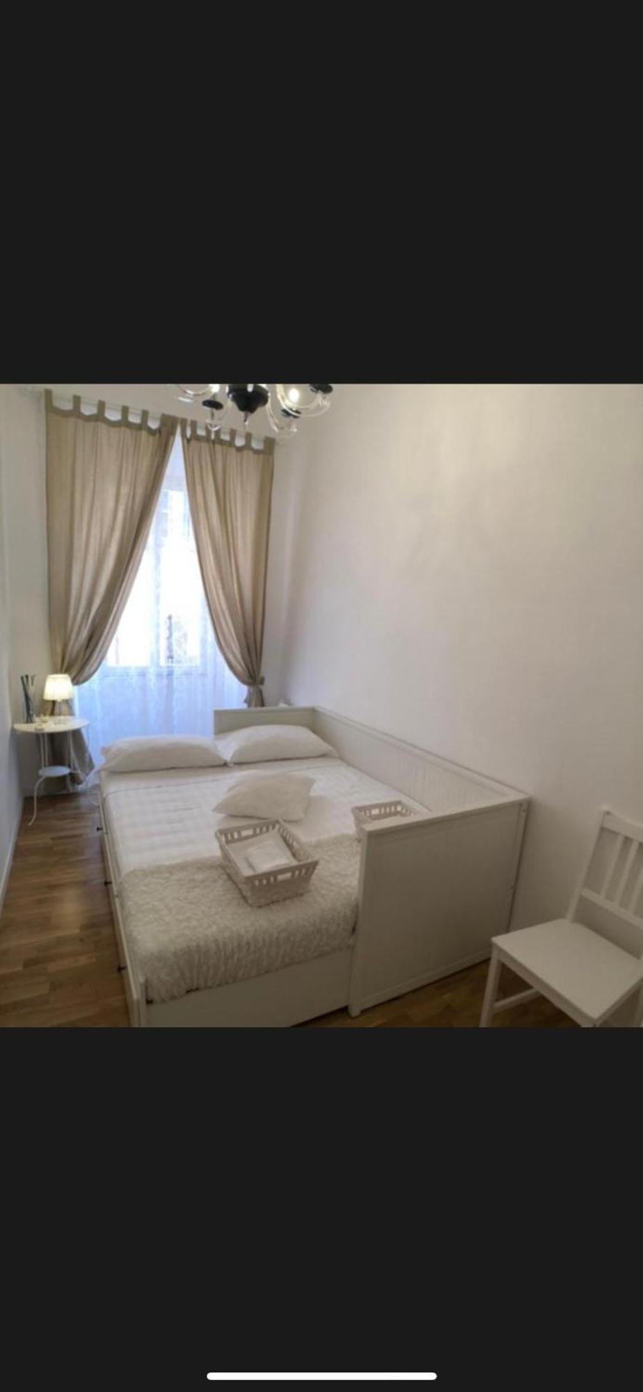 Panorama Suites & Flats Рим Екстериор снимка