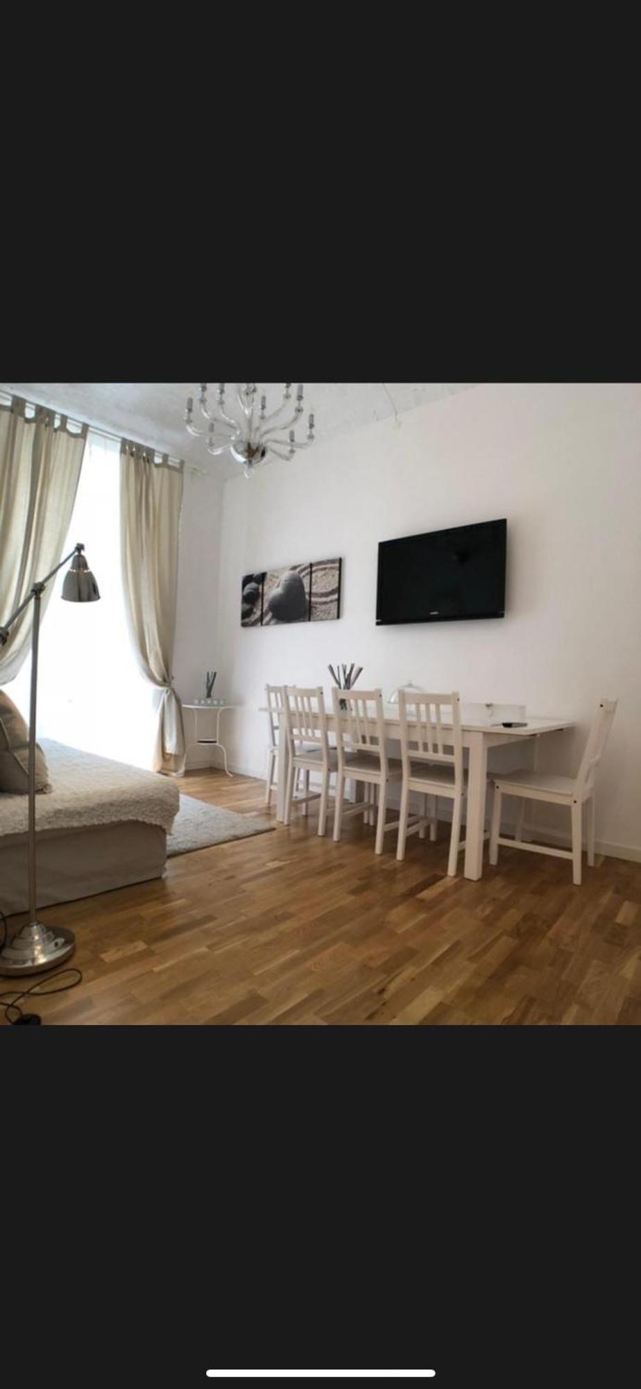 Panorama Suites & Flats Рим Екстериор снимка