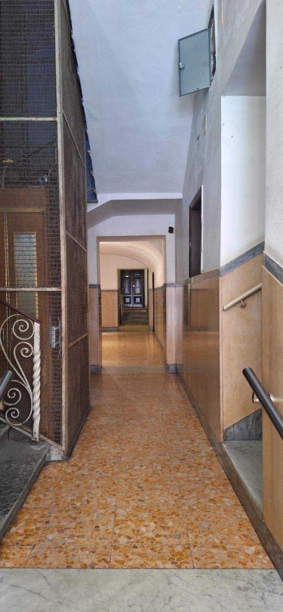Panorama Suites & Flats Рим Екстериор снимка