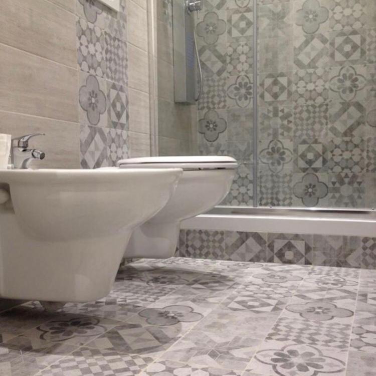Panorama Suites & Flats Рим Екстериор снимка