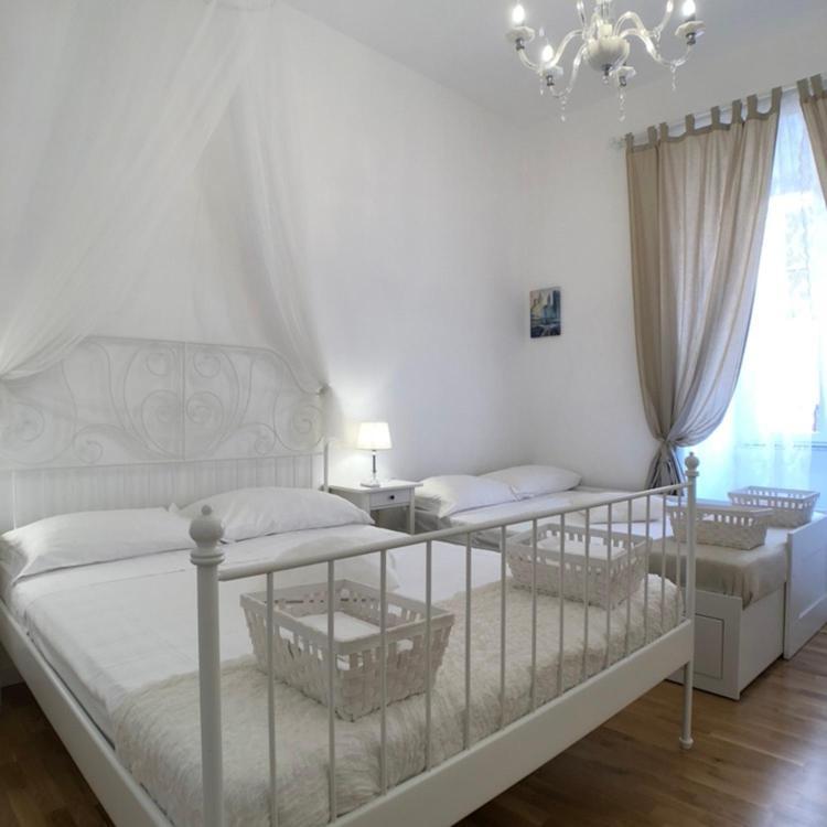 Panorama Suites & Flats Рим Екстериор снимка