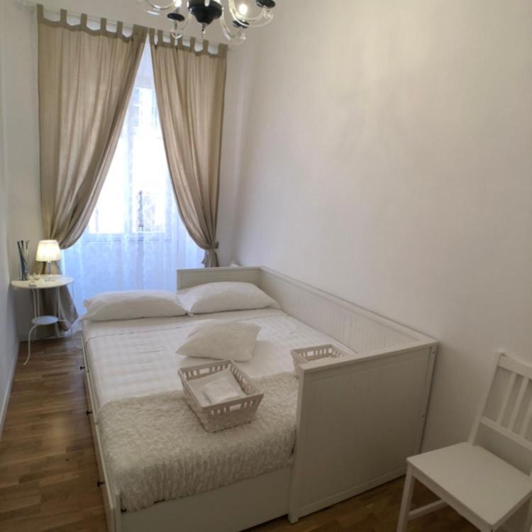Panorama Suites & Flats Рим Екстериор снимка