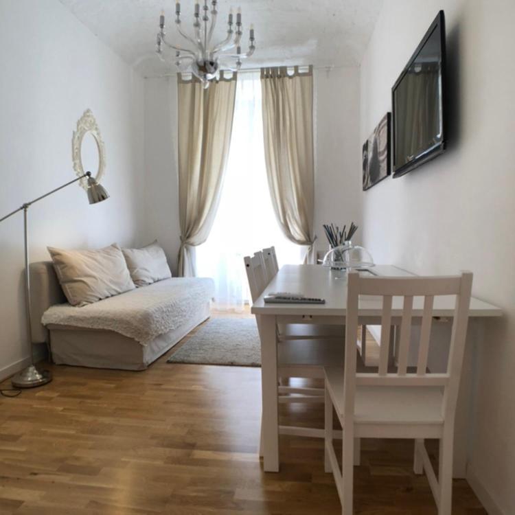 Panorama Suites & Flats Рим Екстериор снимка