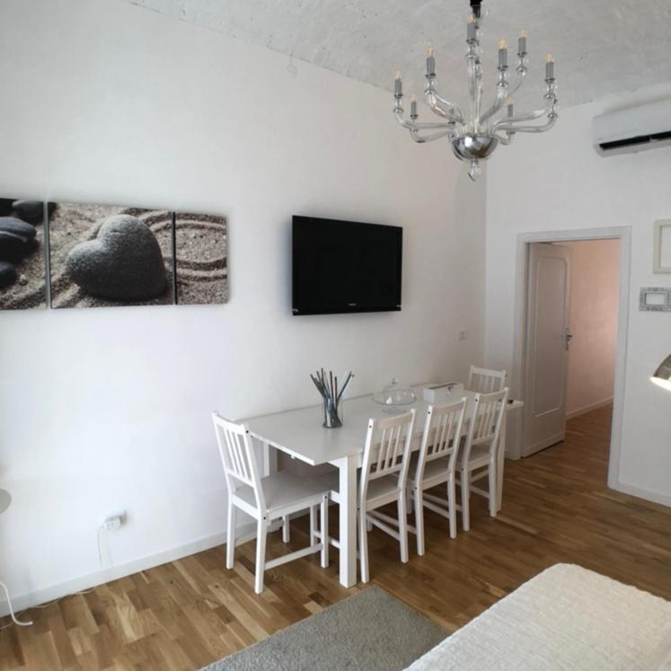 Panorama Suites & Flats Рим Екстериор снимка